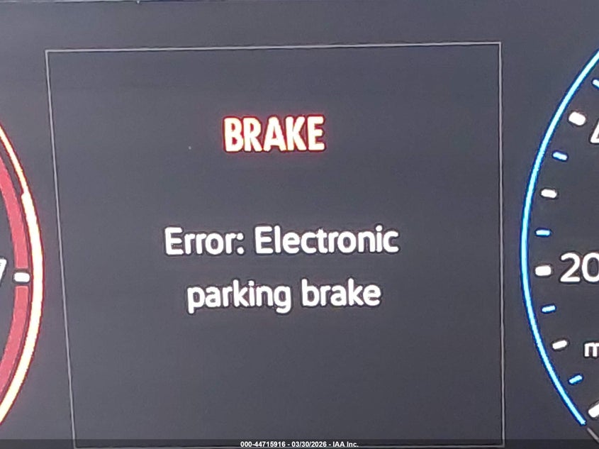 2021 Volkswagen Atlas Cross Sport 3.6L V6 Sel Premium VIN: 1V2TE2CA0MC226184 Lot: 44715916