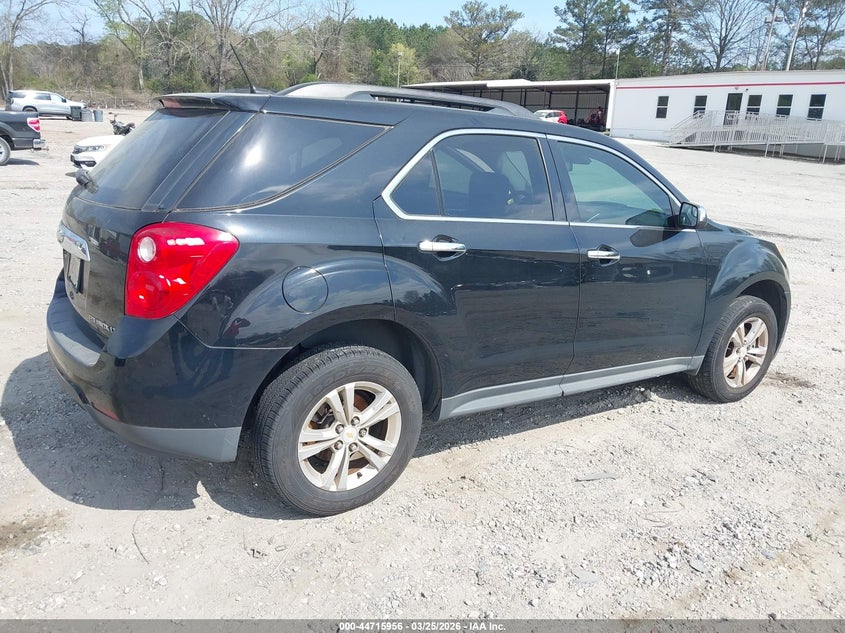 2014 Chevrolet Equinox 1Lt