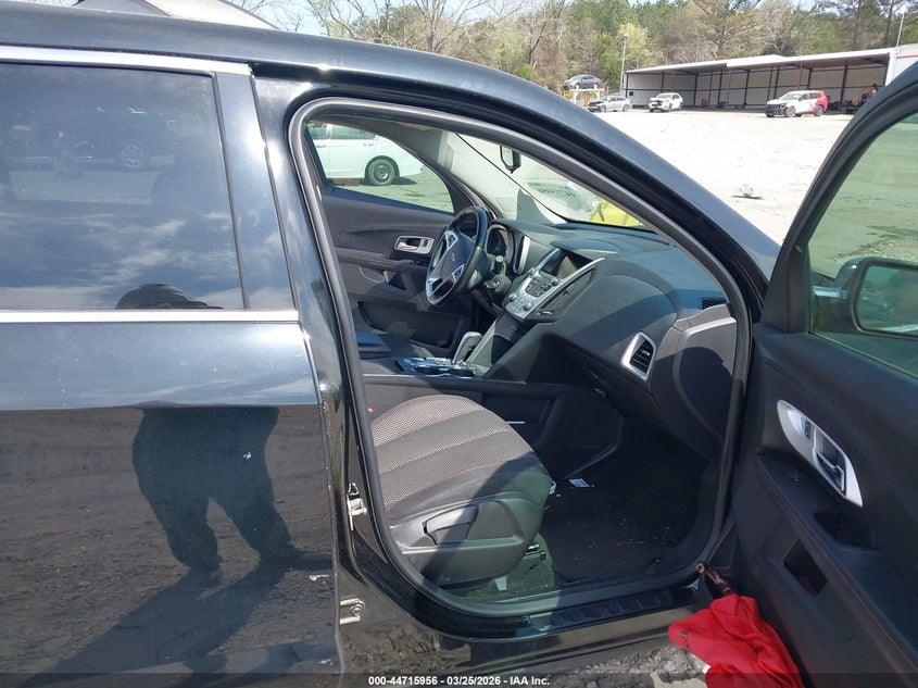 2014 Chevrolet Equinox 1Lt