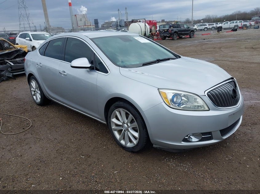 2014 Buick Verano