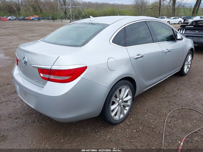 2014 Buick Verano