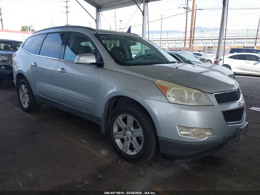 2012 Chevrolet Traverse 1Lt