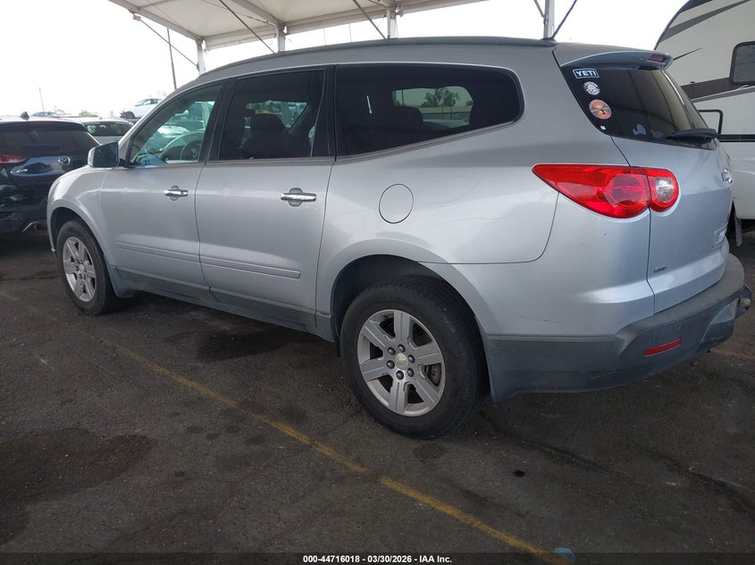 2012 Chevrolet Traverse 1Lt