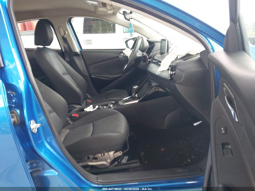 2018 Toyota Yaris Ia