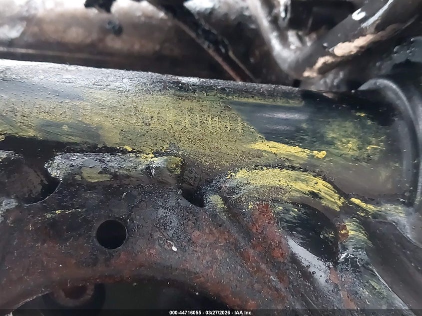 2003 Yamaha Xvs65 A VIN: JYAVM01E93A060101 Lot: 44716055