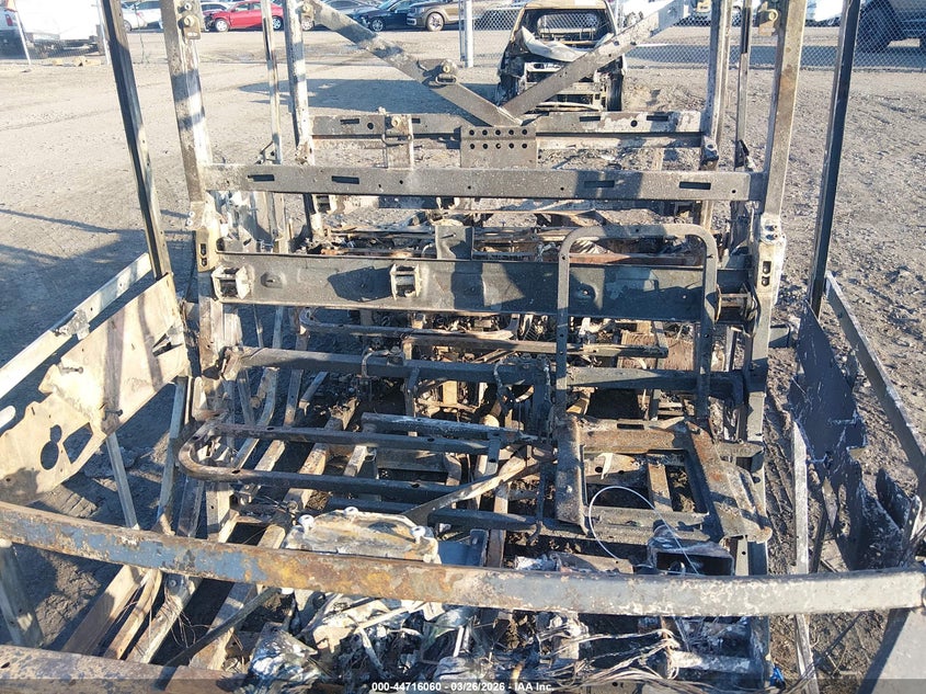 2023 Polaris Ranger Crew Xp 1000 Northstar Ultimate VIN: 4XARSY991P8052290 Lot: 44716060