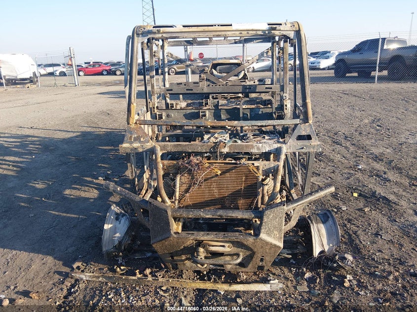 POLARIS RANGER 2023