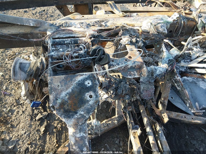 2023 Polaris Ranger Crew Xp 1000 Northstar Ultimate VIN: 4XARSY991P8052290 Lot: 44716060