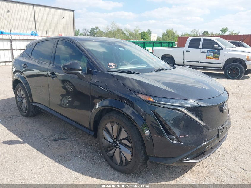 JN1DF0BBXRM731526 NISSAN ARIYA Photo 1