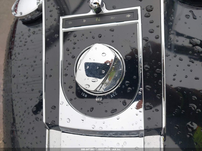 2005 Harley-Davidson Flstni VIN: 1HD1JDB195Y024464 Lot: 44716077