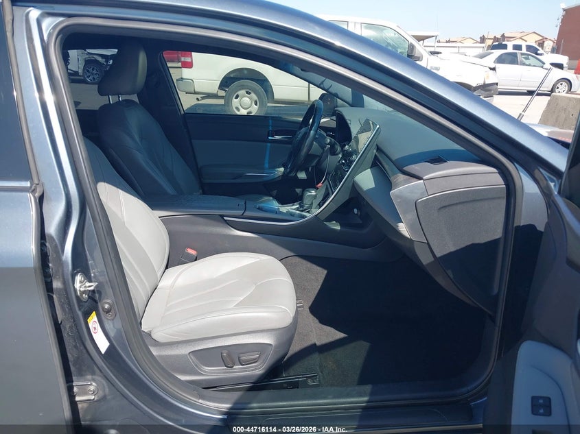 2019 Toyota Avalon Xle