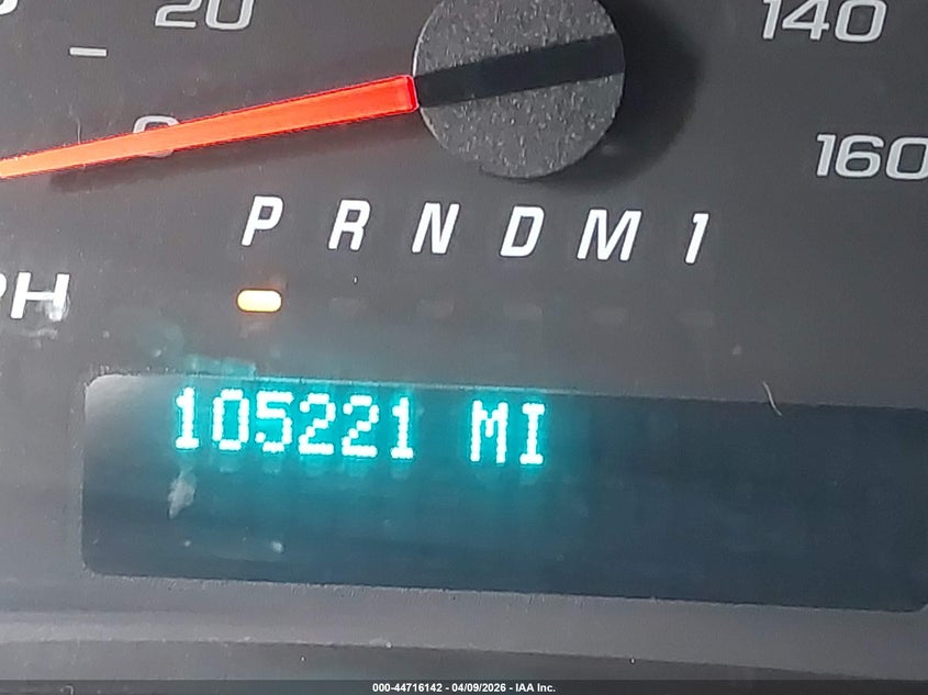 2019 GMC Savana 2500 Work Van VIN: 1GTW7AFG0K1367798 Lot: 44716142