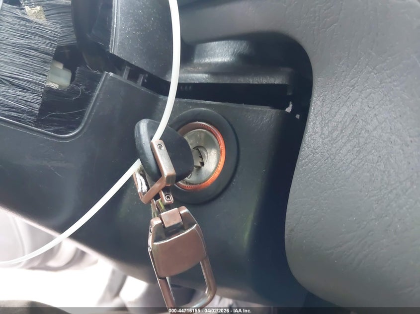 1998 Honda Cr-V Ex VIN: JHLRD186XWC047301 Lot: 44716155