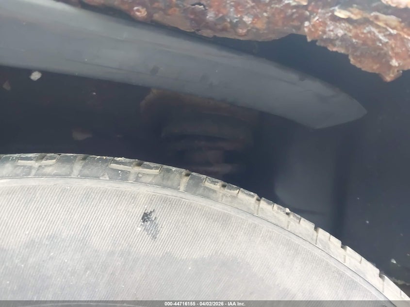 1998 Honda Cr-V Ex VIN: JHLRD186XWC047301 Lot: 44716155