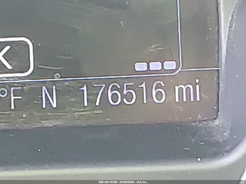 2013 Ford Focus St VIN: 1FADP3L90DL323676 Lot: 44716166