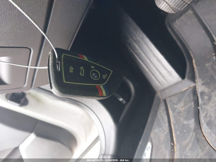 2018 BMW X2 Sdrive28I VIN: WBXYJ3C39JEJ82439 Lot: 44716179