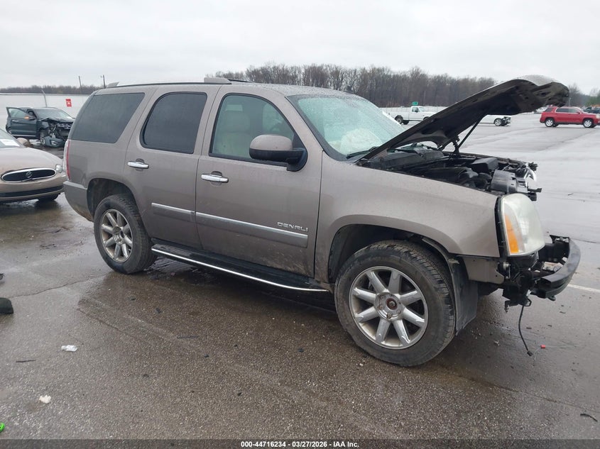 2011 GMC Yukon Denali