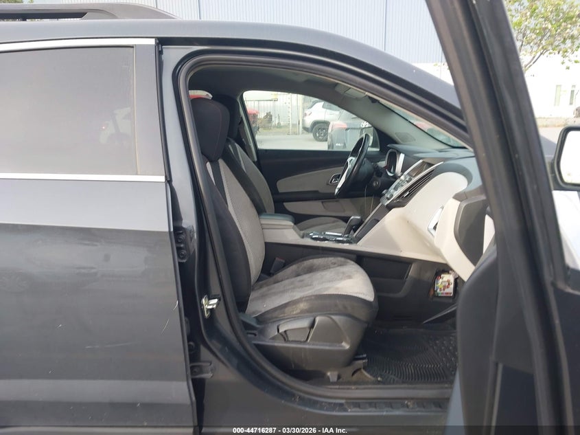 2013 Chevrolet Equinox 1Lt