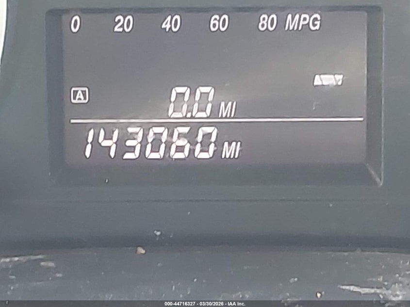 2012 Suzuki Sx4 Technology (Nav) VIN: JS2YA5A54C6300686 Lot: 44716327