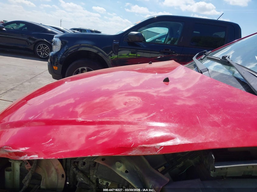 2012 Suzuki Sx4 Technology (Nav) VIN: JS2YA5A54C6300686 Lot: 44716327