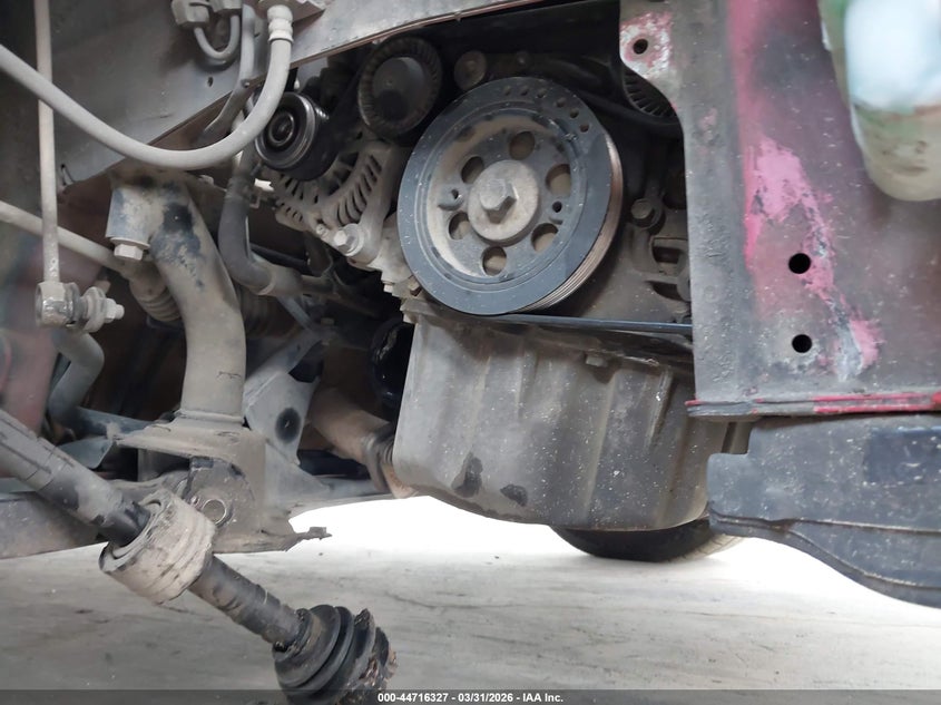 2012 Suzuki Sx4 Technology (Nav) VIN: JS2YA5A54C6300686 Lot: 44716327