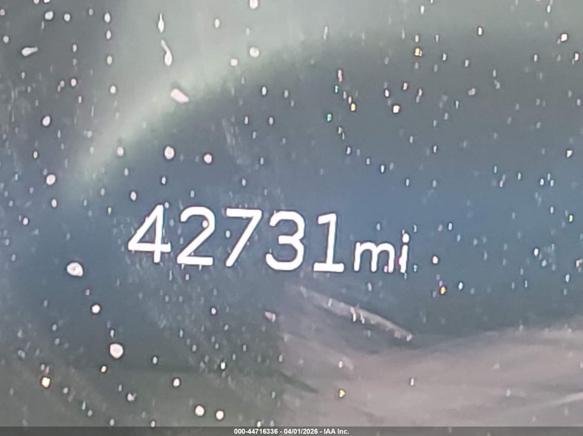 2025 Cadillac Ct5 Premium Luxury Rwd VIN: 1G6DN5RW9S0120117 Lot: 44716336