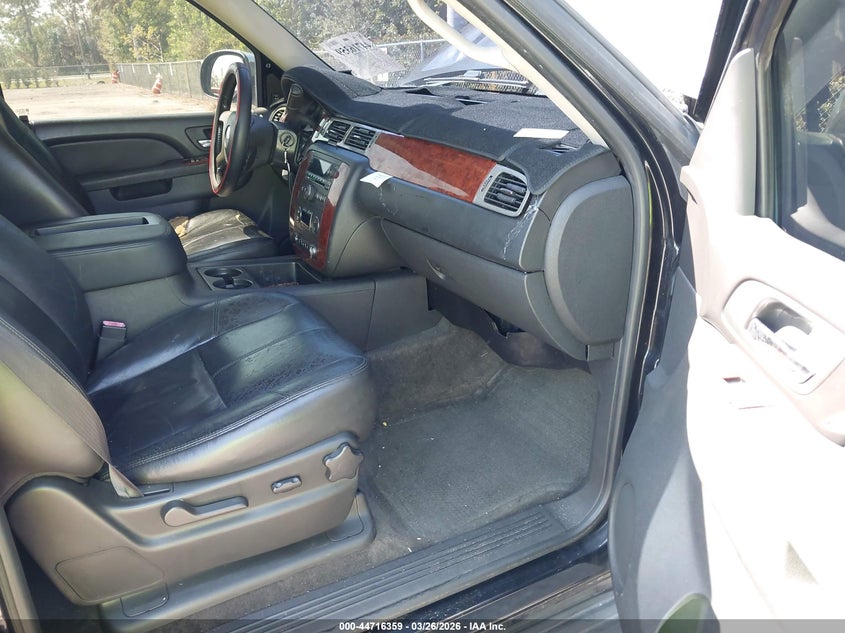 2011 Chevrolet Tahoe Lt