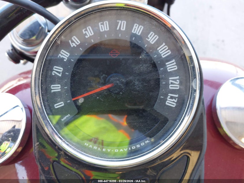 2020 Harley-Davidson Flhcs VIN: 1HD1YBK13LB060103 Lot: 44716398