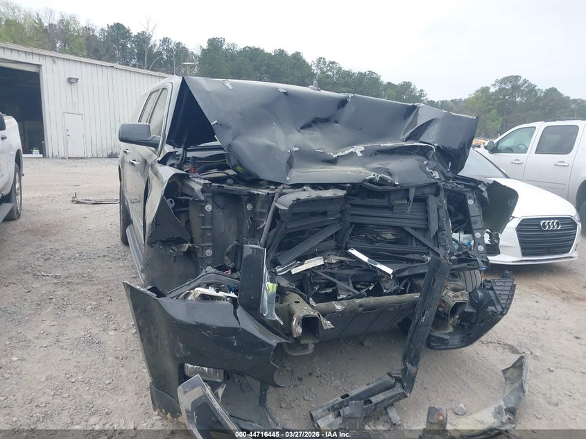 2020 GMC Yukon Xl 2Wd Denali