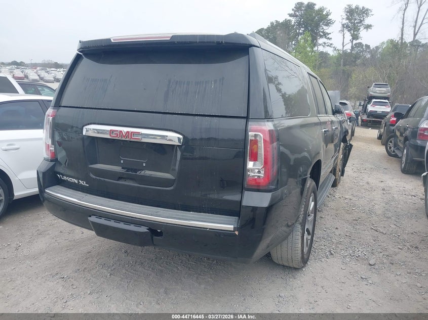 2020 GMC Yukon Xl 2Wd Denali