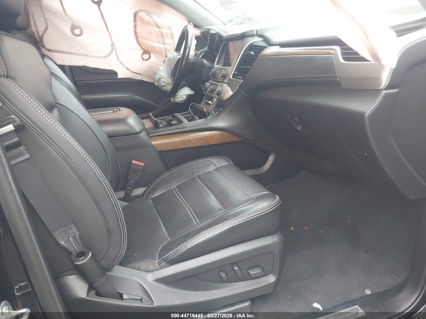 2020 GMC Yukon Xl 2Wd Denali