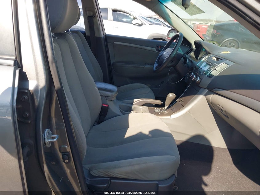 2009 Hyundai Sonata Gls