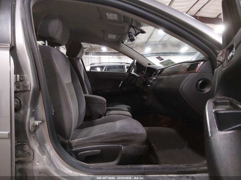 2006 Chevrolet Impala Lt