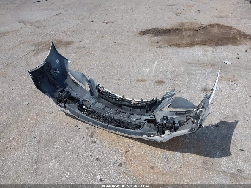 2016 Lexus Rc 350 VIN: JTHHE5BC9G5012250 Lot: 44716549