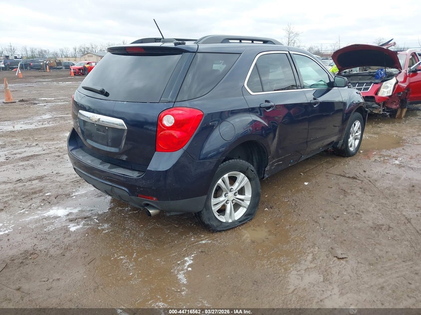 2015 Chevrolet Equinox 1Lt