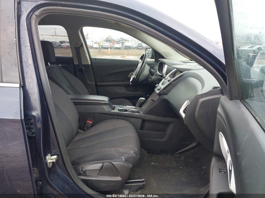 2015 Chevrolet Equinox 1Lt