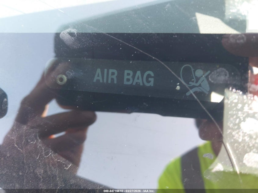 2009 Mitsubishi Galant Es/Sport Edition VIN: 4A3AB36F29E006617 Lot: 44716610