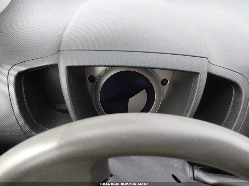 2010 Scion Xd VIN: JTKKU4B43AJ051985 Lot: 44716643