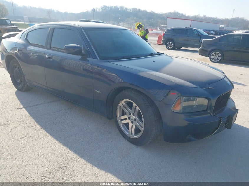 2006 Dodge Charger Rt