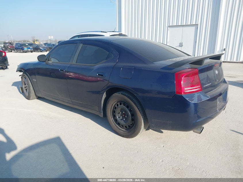 2006 Dodge Charger Rt