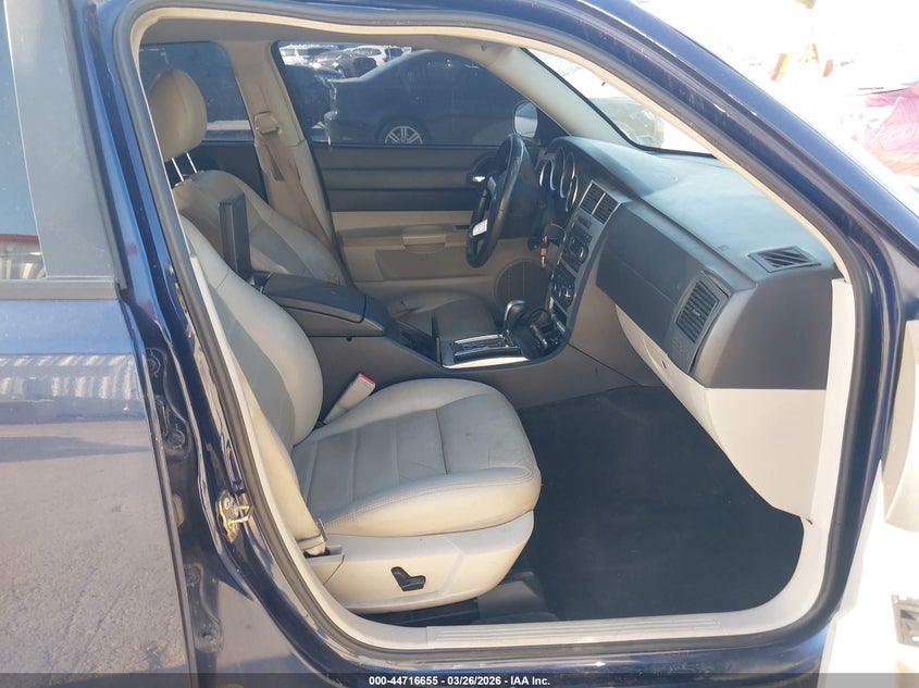 2006 Dodge Charger Rt