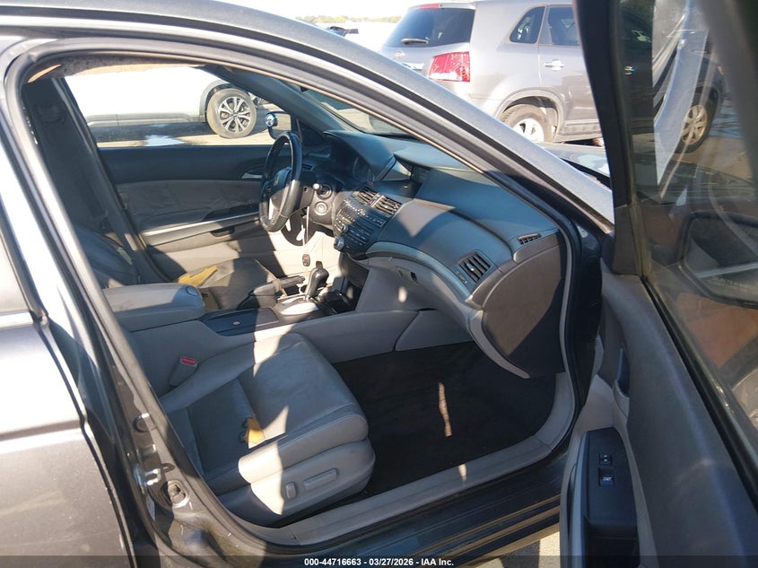 2008 Honda Accord 3.5 Ex-L