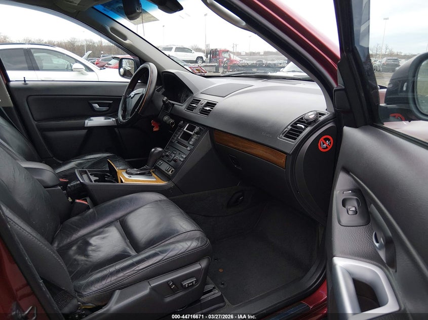 2006 Volvo Xc90 2.5T