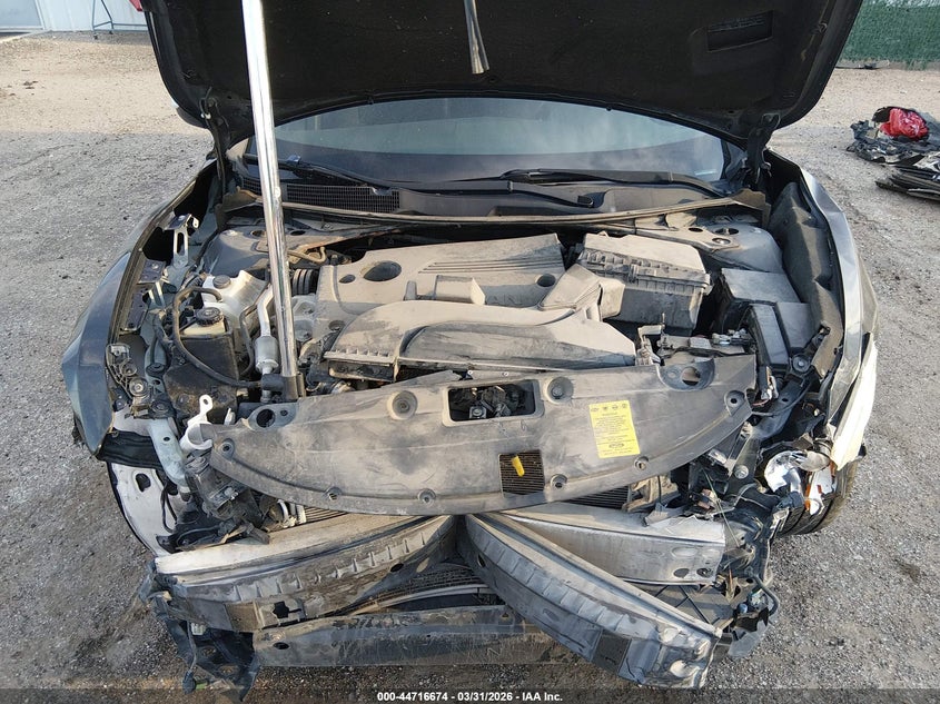 VIN 1N4AL3AP2HC149423 2017 NISSAN ALTIMA 2.5 SV