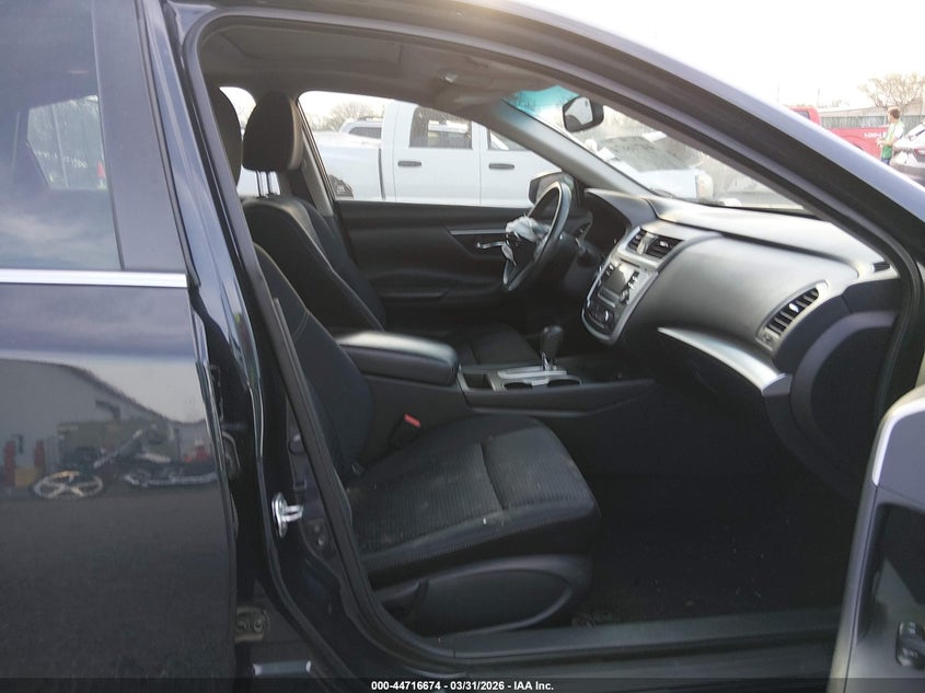 VIN 1N4AL3AP2HC149423 2017 NISSAN ALTIMA 2.5 SV