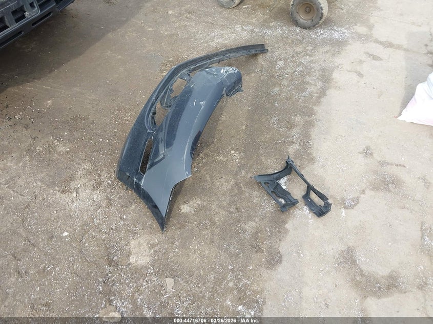 2010 Volkswagen Golf 4-Door VIN: WVWDB7AJ6AW414975 Lot: 44716706