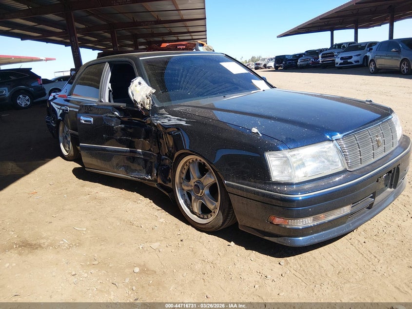 1997 Toyota Crown