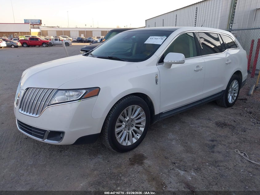 Vin: 2lmhj5at5cbl54315, lot: 45213920, lincoln mkt ecoboost 20122