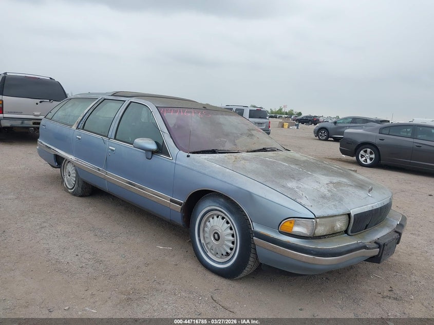 1993 Buick Roadmaster Estate