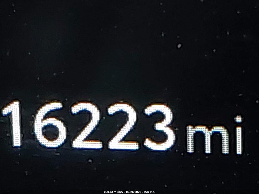 2024 Toyota Land Cruiser VIN: JTEABFAJ7R5008147 Lot: 44716827